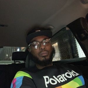 Meet your Posher, Eric